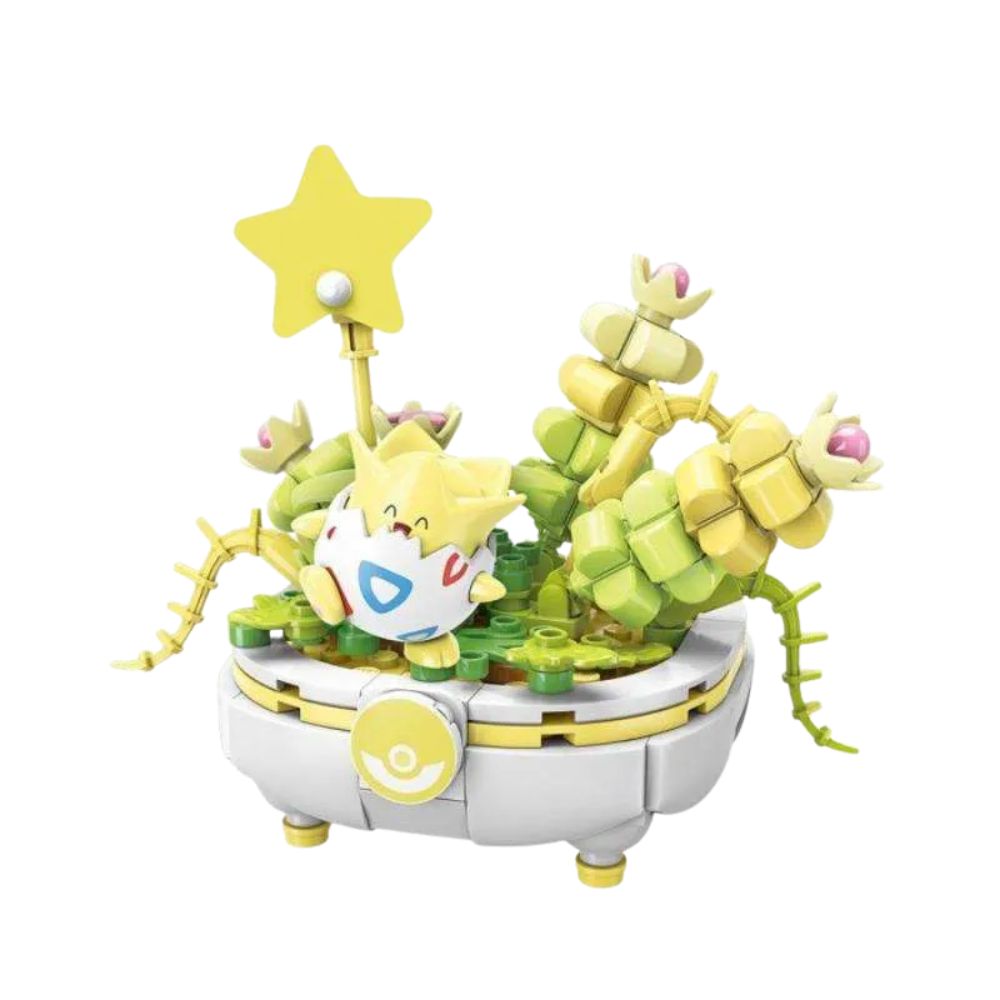 Hanabi Trading Collectibles