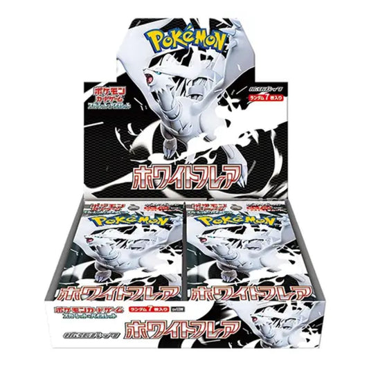 korean super electric breaker booster box Pokemon Super Electric Breaker Booster Box (Korean) Jebi Cards