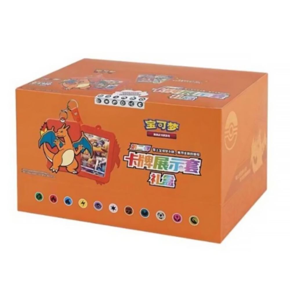 Hanabi Trading Collectibles
