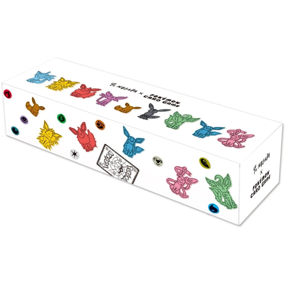 Hanabi Trading Collectibles