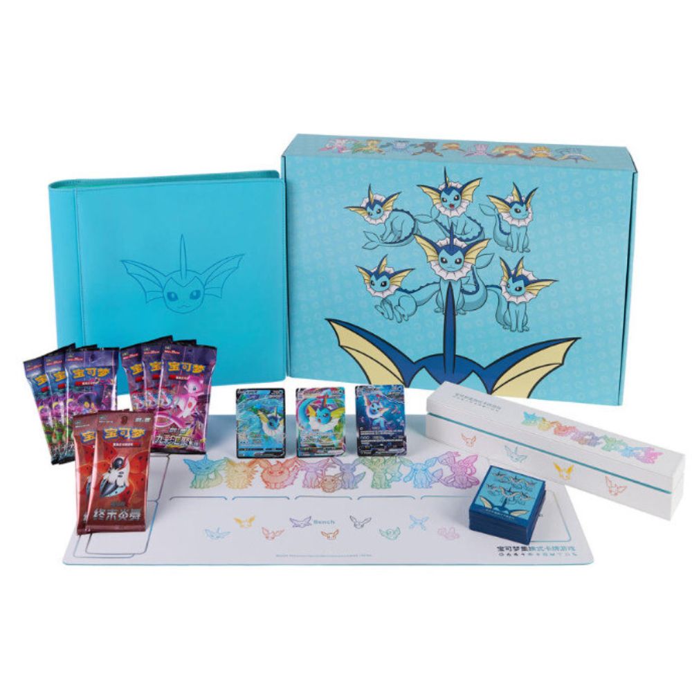 Hanabi Trading Collectibles