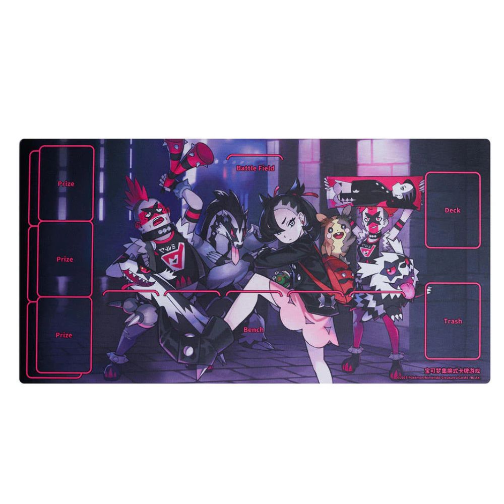 Hanabi Trading Collectibles