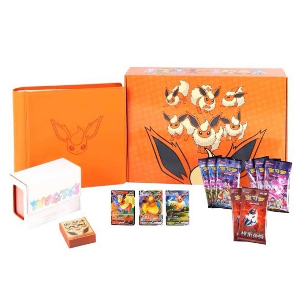 Hanabi Trading Collectibles
