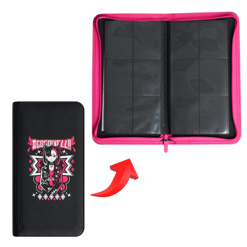 Hanabi Trading Collectibles