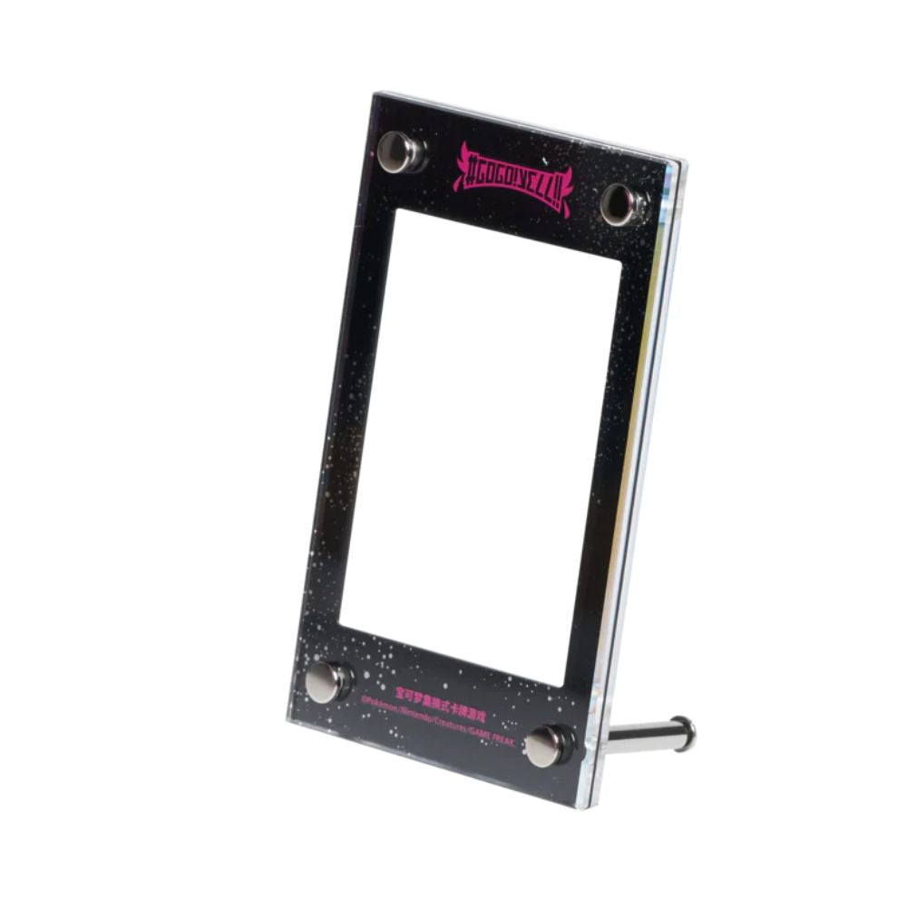 Hanabi Trading Collectibles