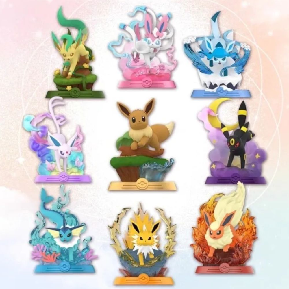 Hanabi Trading Collectibles