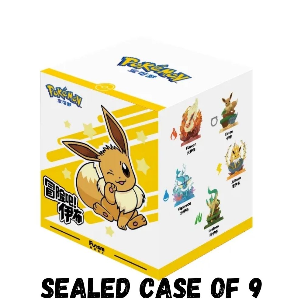 Hanabi Trading Collectibles