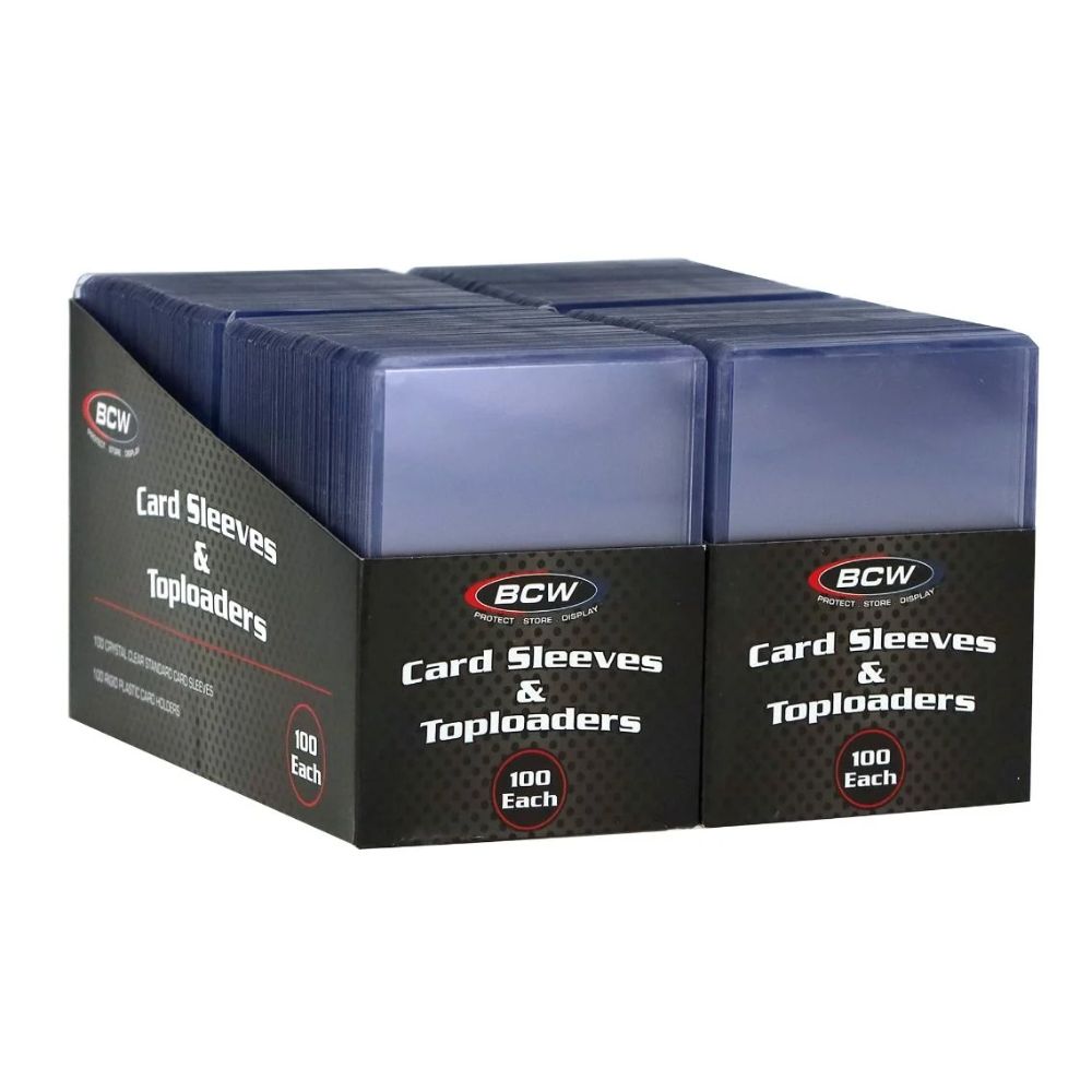 Hanabi Trading Collectibles