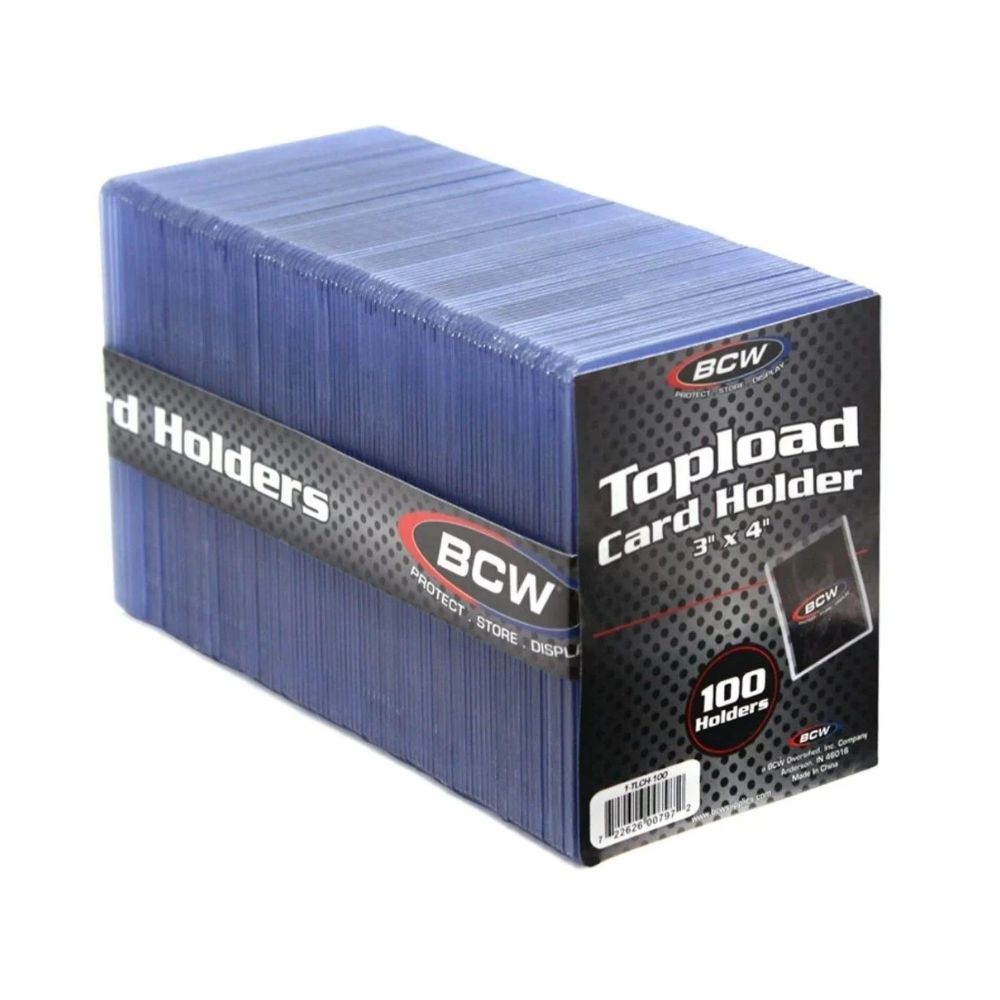 Hanabi Trading Collectibles