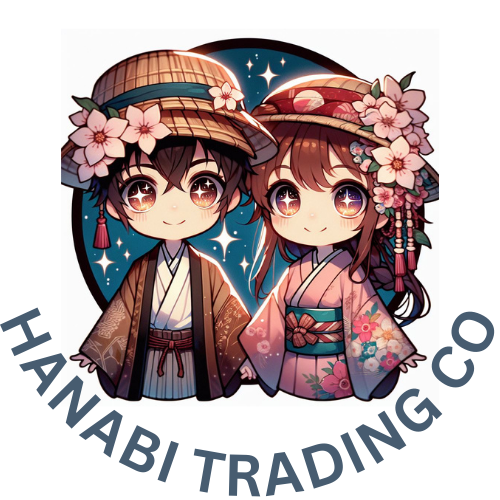 Hanabi Trading Collectibles