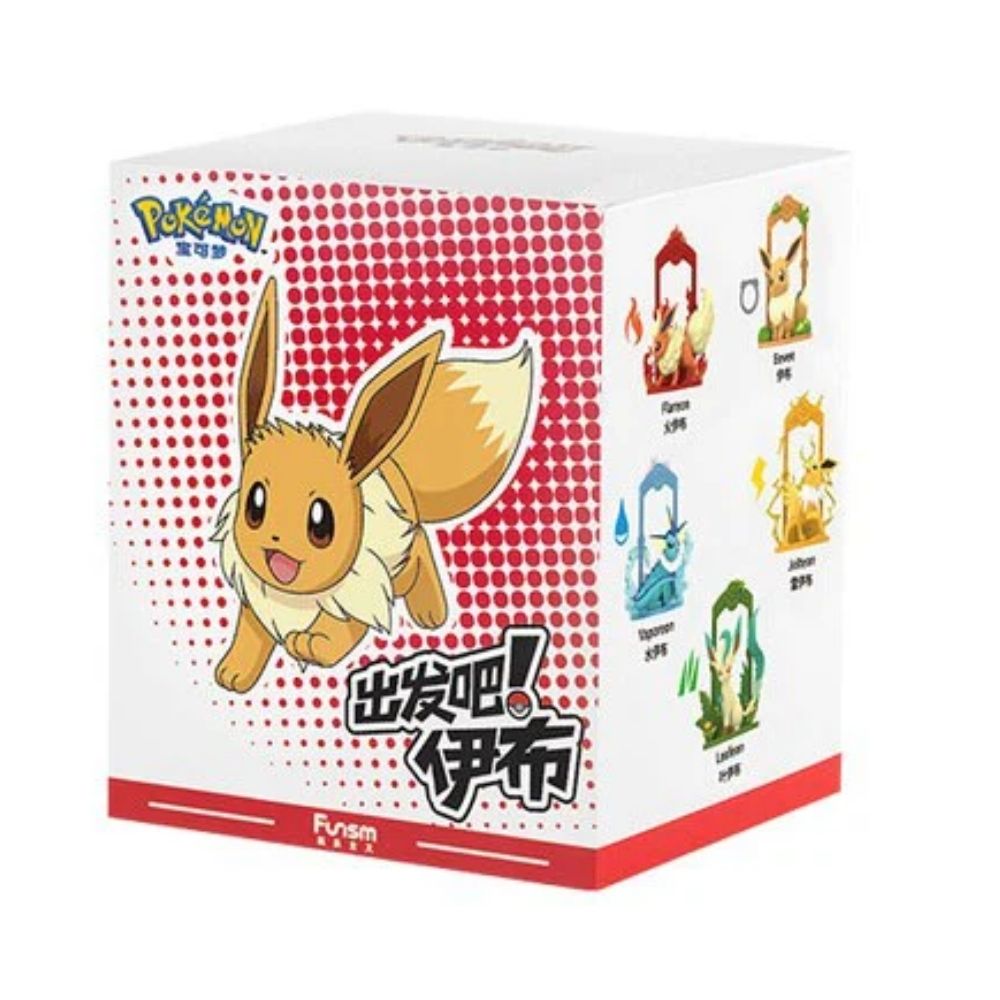 Hanabi Trading Collectibles