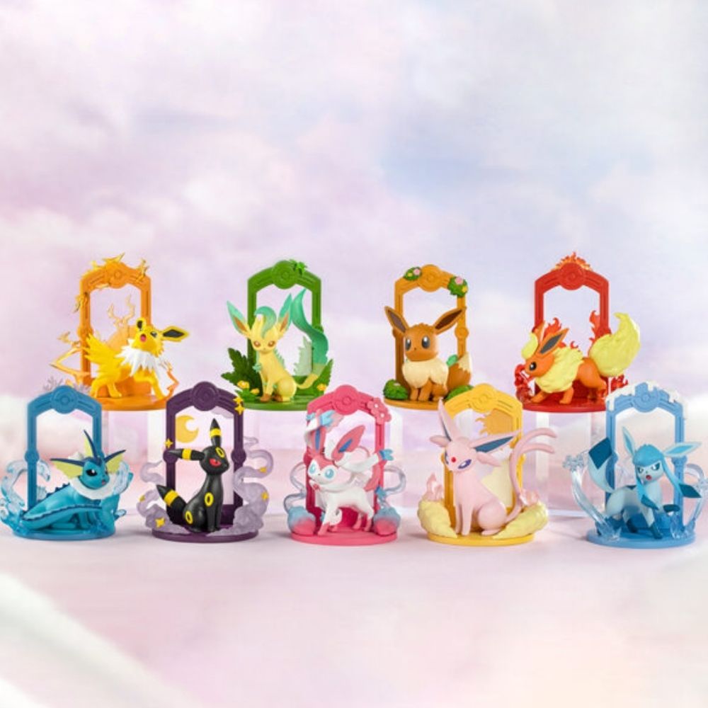 Hanabi Trading Collectibles