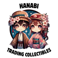 Hanabi Trading Collectibles