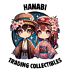 Hanabi Trading Collectibles - Home