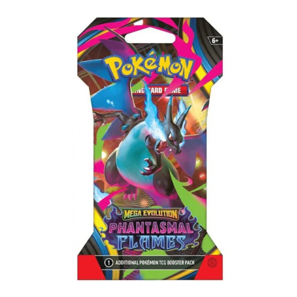 Hanabi Trading Collectibles