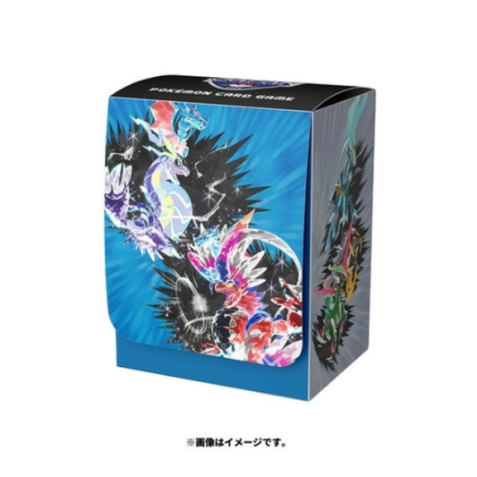 Pokemon Japan Championships 2024 Deckbox - PJCS2024