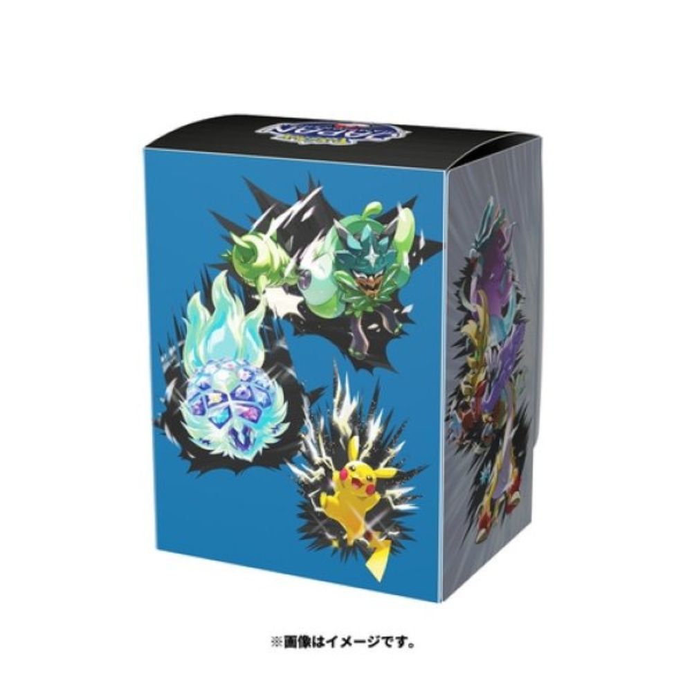 Pokemon Japan Championships 2024 Deckbox - PJCS2024