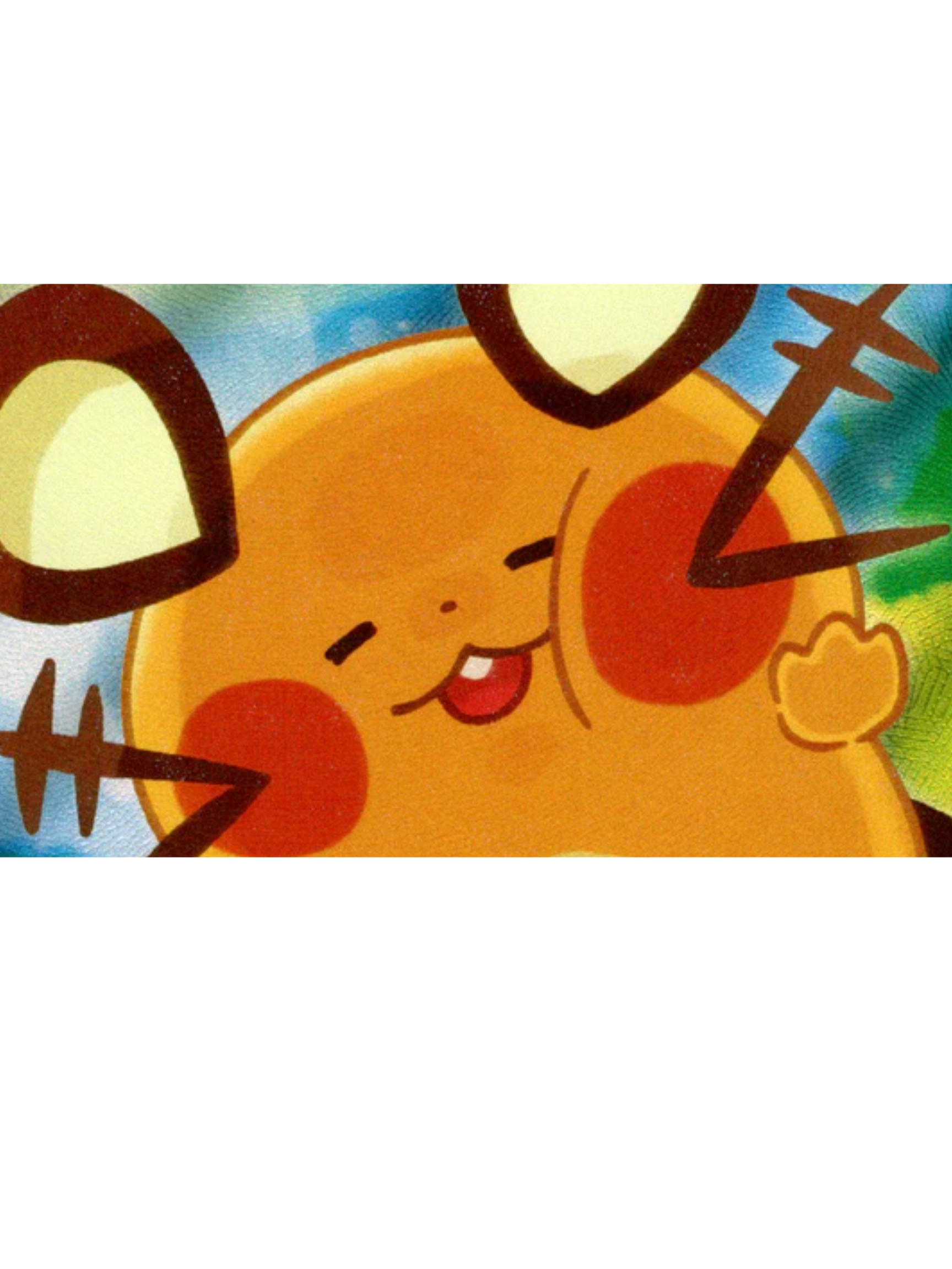 Hanabi Trading Collectibles