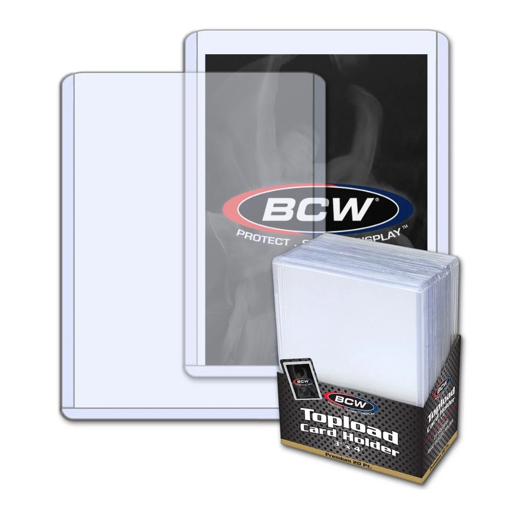 Hanabi Trading Collectibles