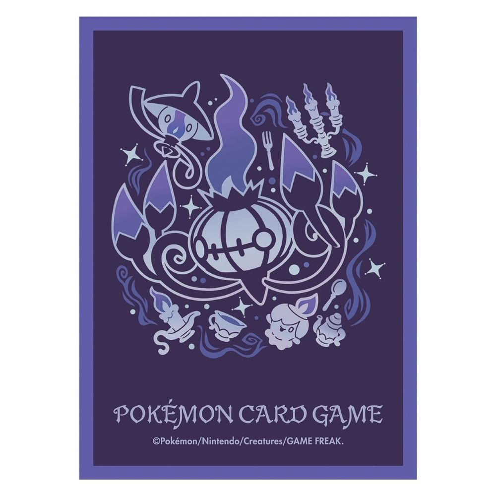 Hanabi Trading Collectibles