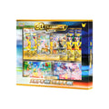 (Damaged) Pokemon 30th Anniversary Celebration Espeon ex & Umbreon ex Display Box (S-Chinese) (Copy)