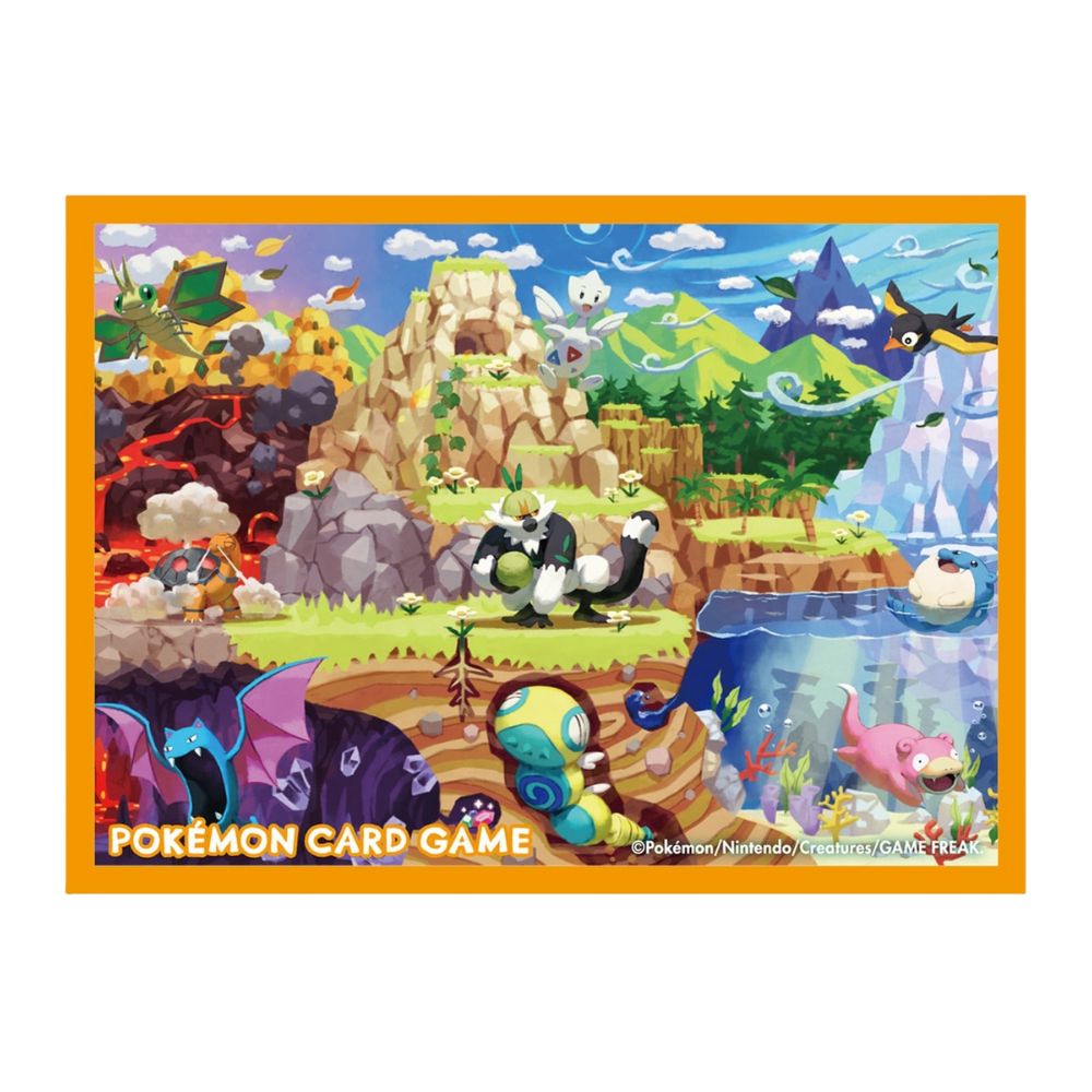 Hanabi Trading Collectibles