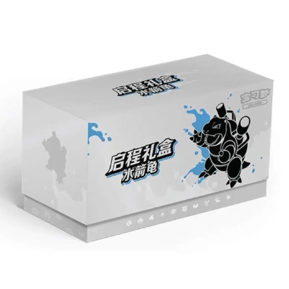 Hanabi Trading Collectibles