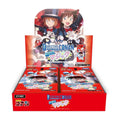 Detective Conan Enchanted Magic (CT-P07) Booster Box