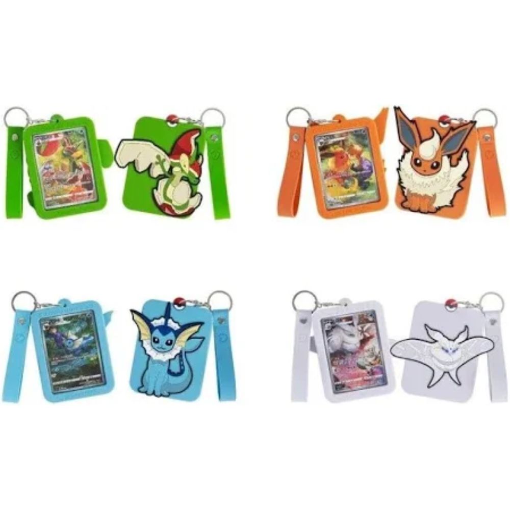 Hanabi Trading Collectibles