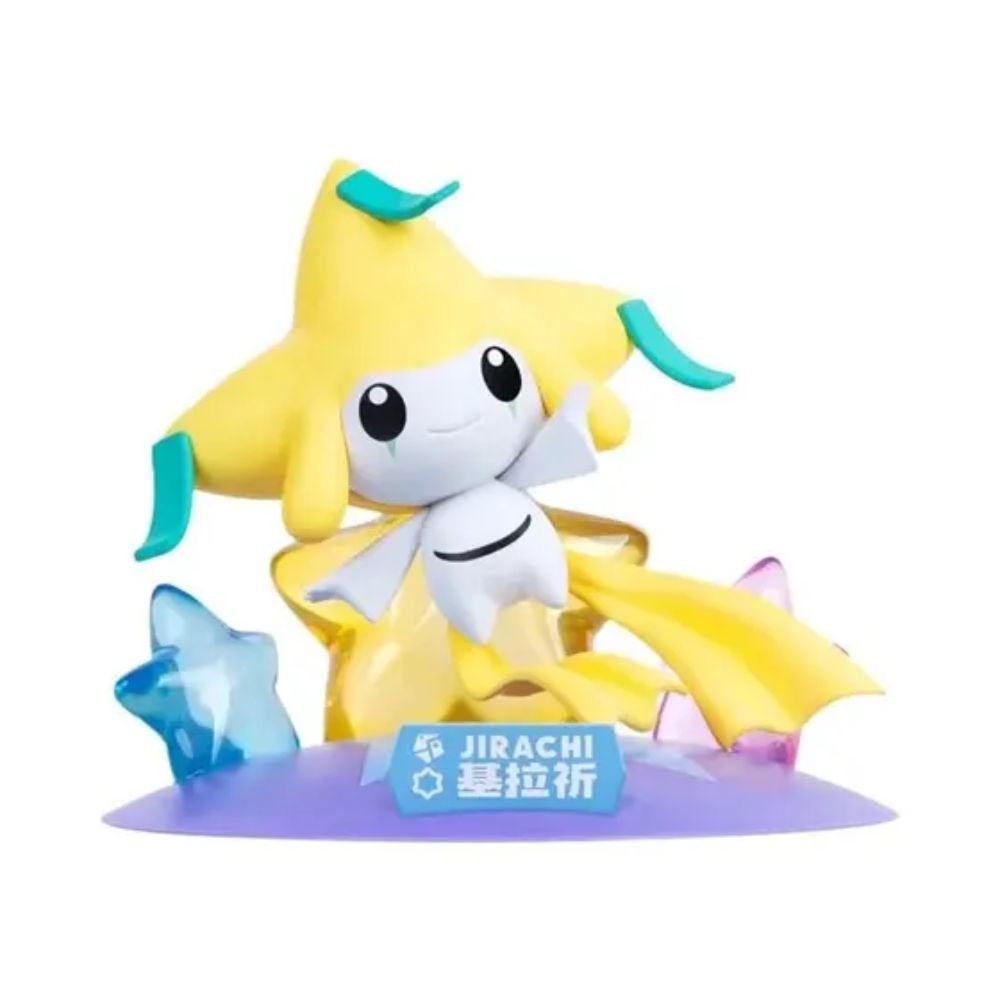 Hanabi Trading Collectibles