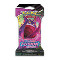 Pokemon Fusion Strike Sleeved Booster Pack