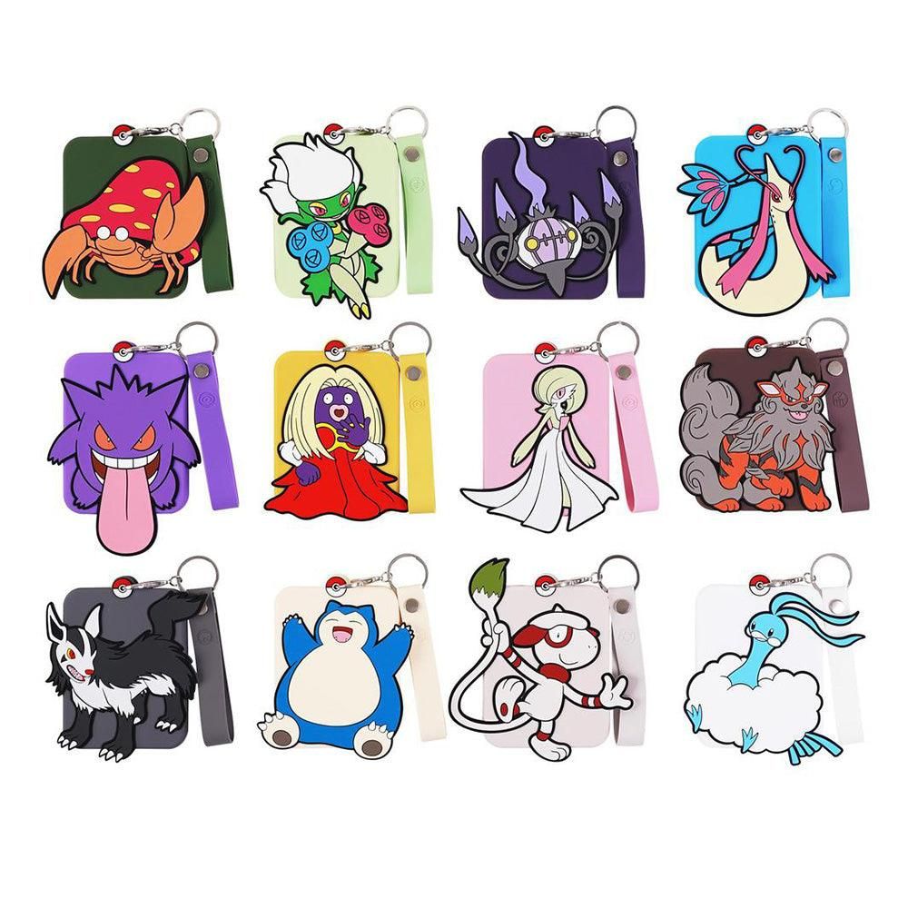 Hanabi Trading Collectibles