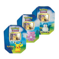 Pokemon GO Tin
