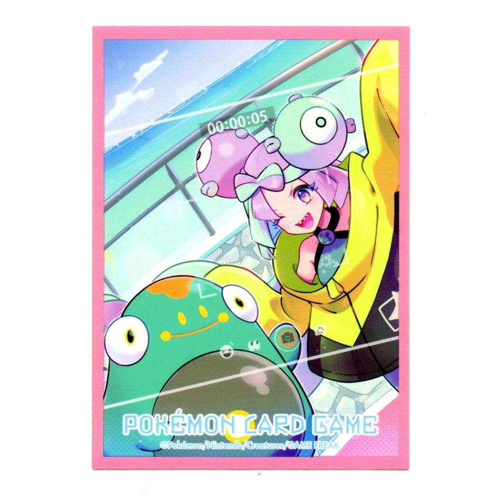 Hanabi Trading Collectibles