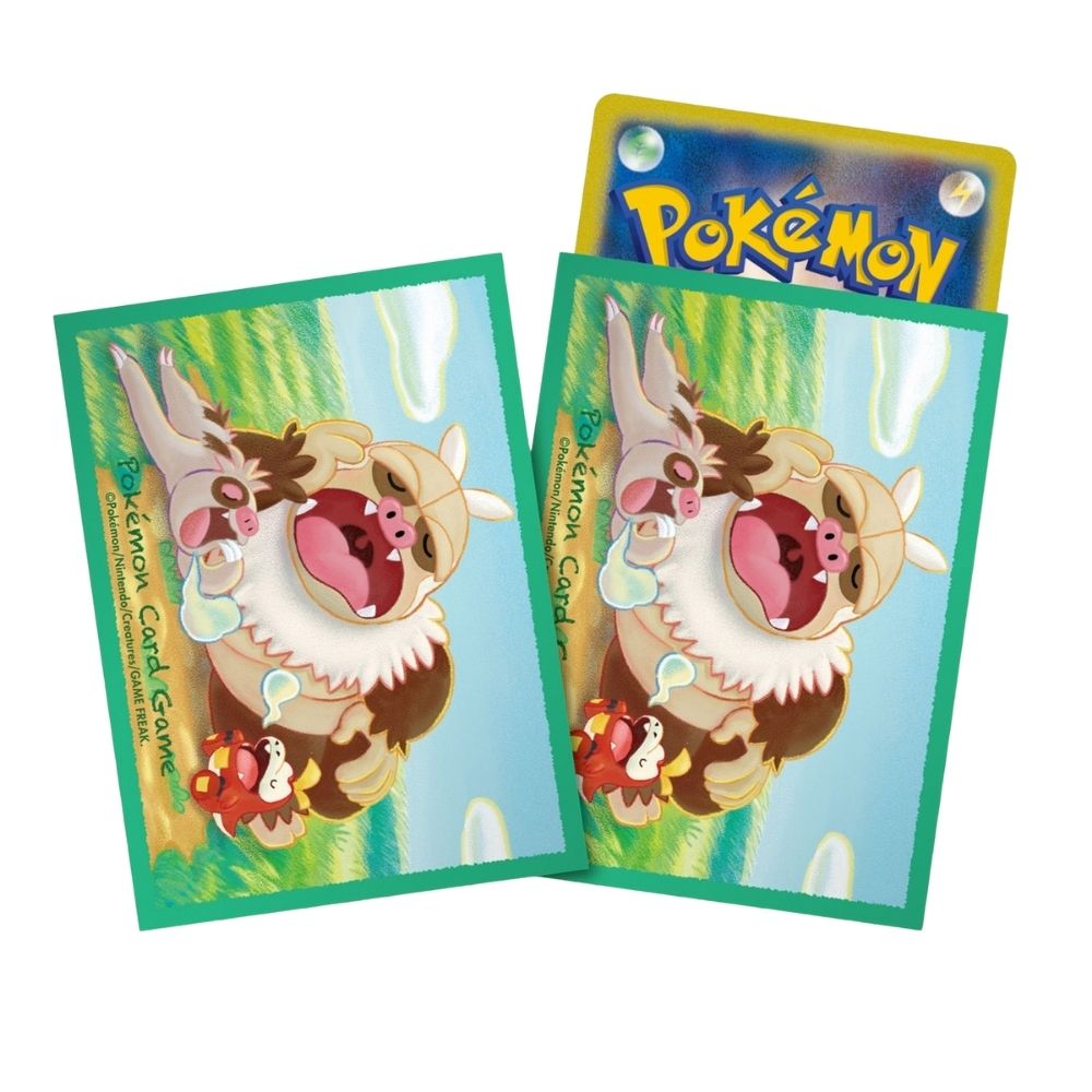 Hanabi Trading Collectibles