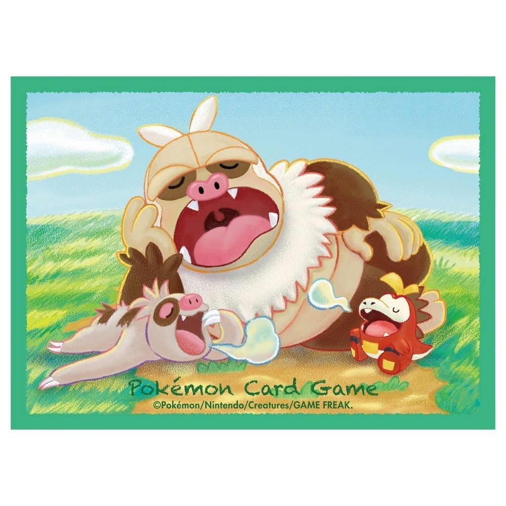 Hanabi Trading Collectibles