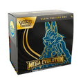 Pokemon Mega Evolution Elite Trainer Box (ETB) - Mega Lucario