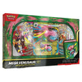 Pokemon Mega Venusaur ex Premium Collection