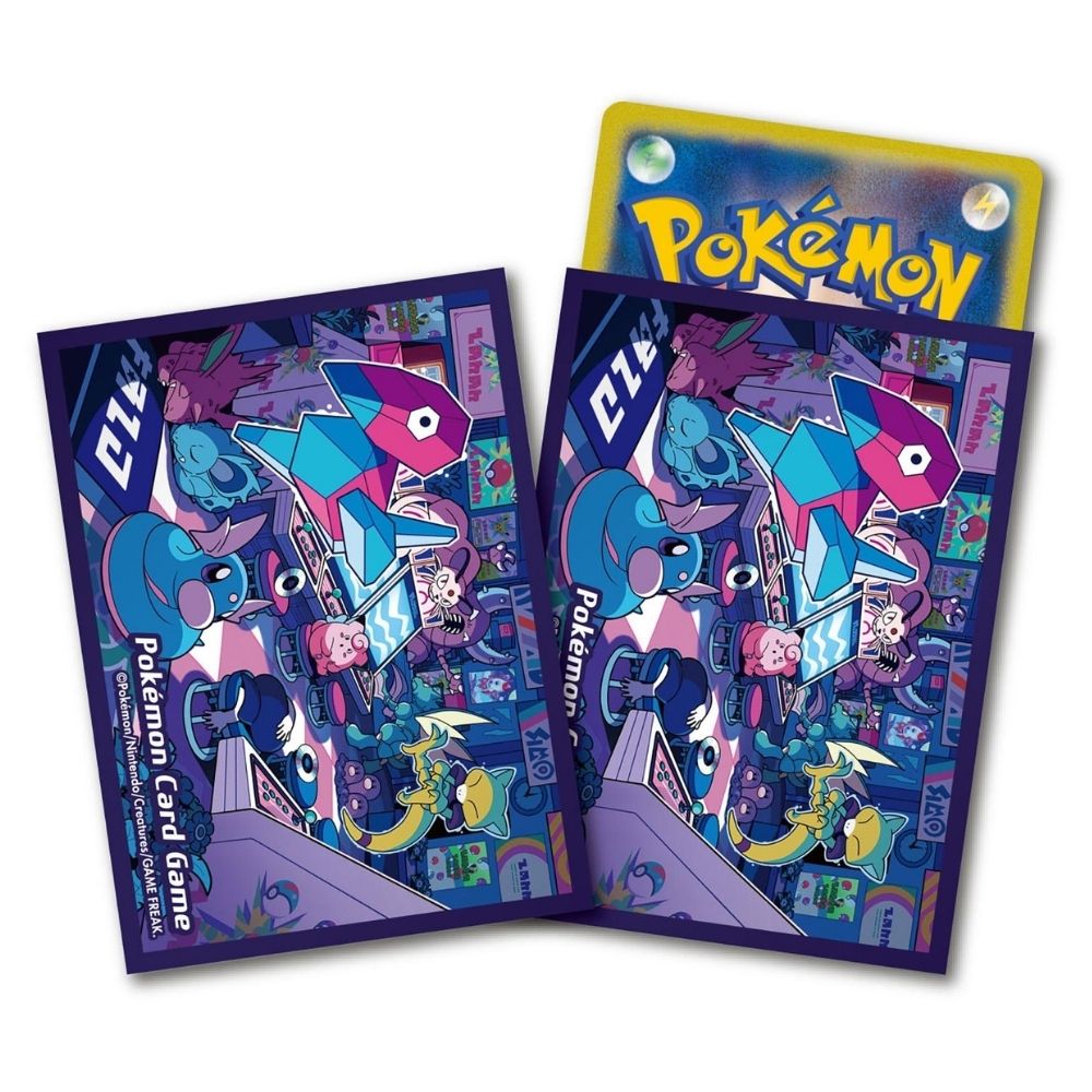 Hanabi Trading Collectibles