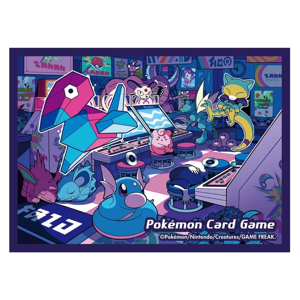 Hanabi Trading Collectibles