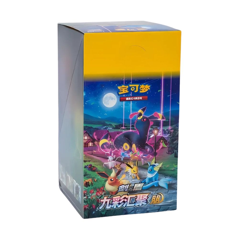 Hanabi Trading Collectibles