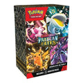Pokemon Paldean Fates Booster Bundle