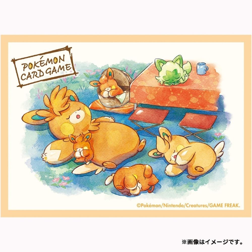 Hanabi Trading Collectibles