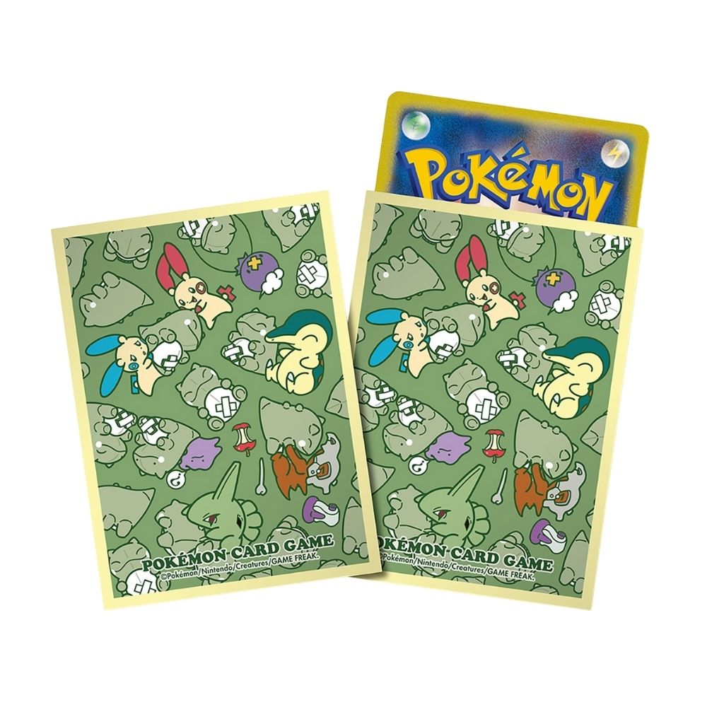 Hanabi Trading Collectibles