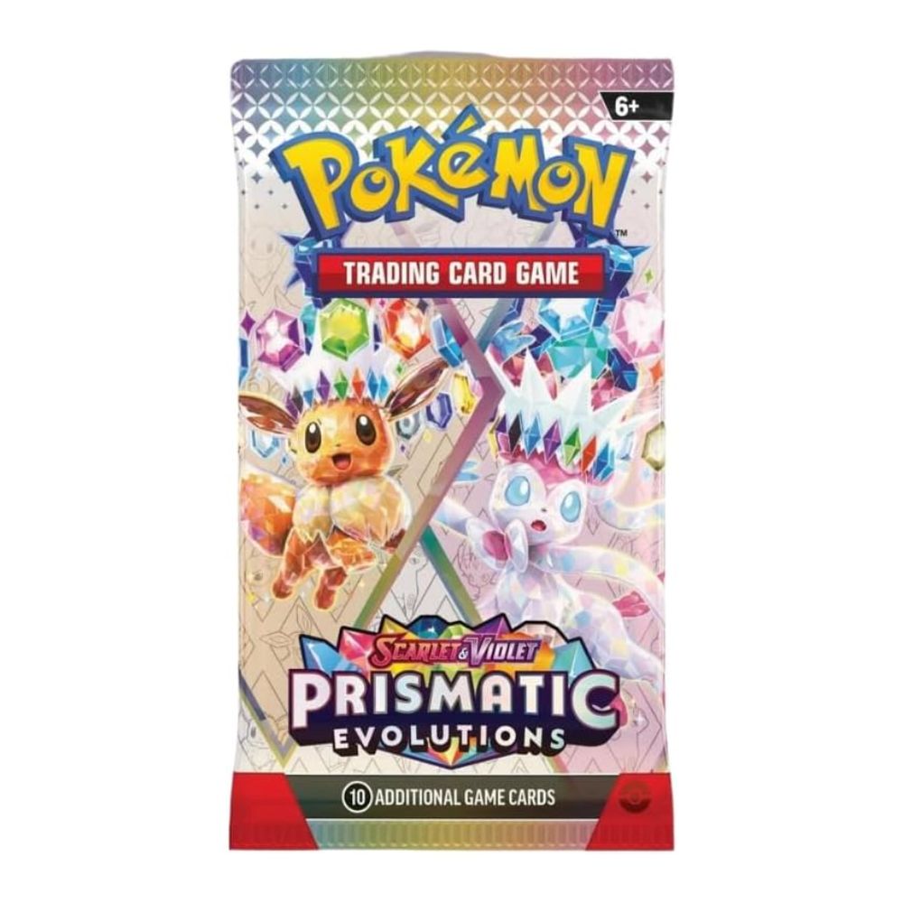 Hanabi Trading Collectibles