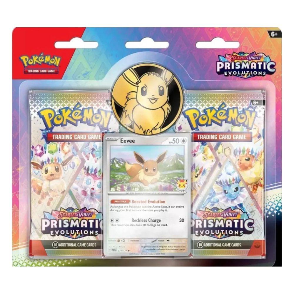 Hanabi Trading Collectibles