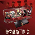 Riftbound: T1 2025 World Champion Signature Edition (S-Chinese)