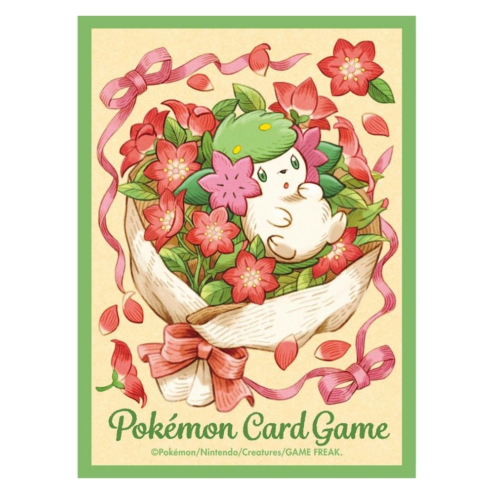 Hanabi Trading Collectibles