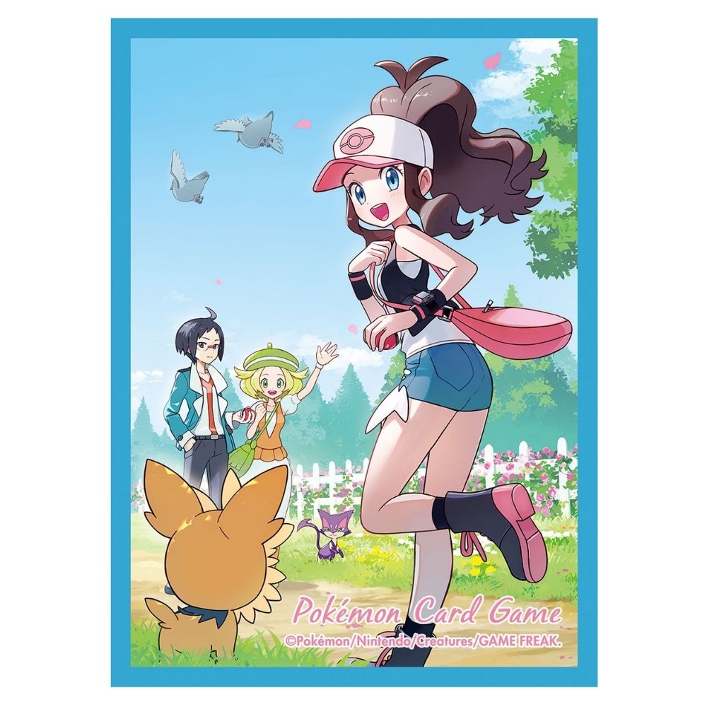 Hanabi Trading Collectibles