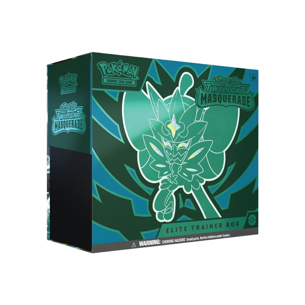 Hanabi Trading Collectibles